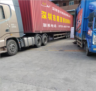 货物运输代理 打造高效连接与物流革新的一体化服务价值链